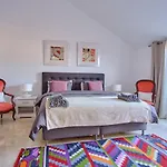 Beautiful Duplex Penthouse Near Puerto Banus