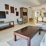 Beautiful Duplex Penthouse Near Puerto Banus