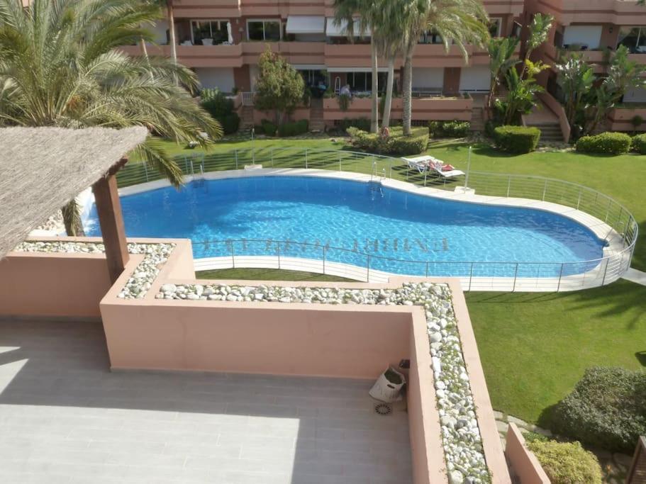 Apartamento Beautiful Duplex Penthouse Near Puerto Banus