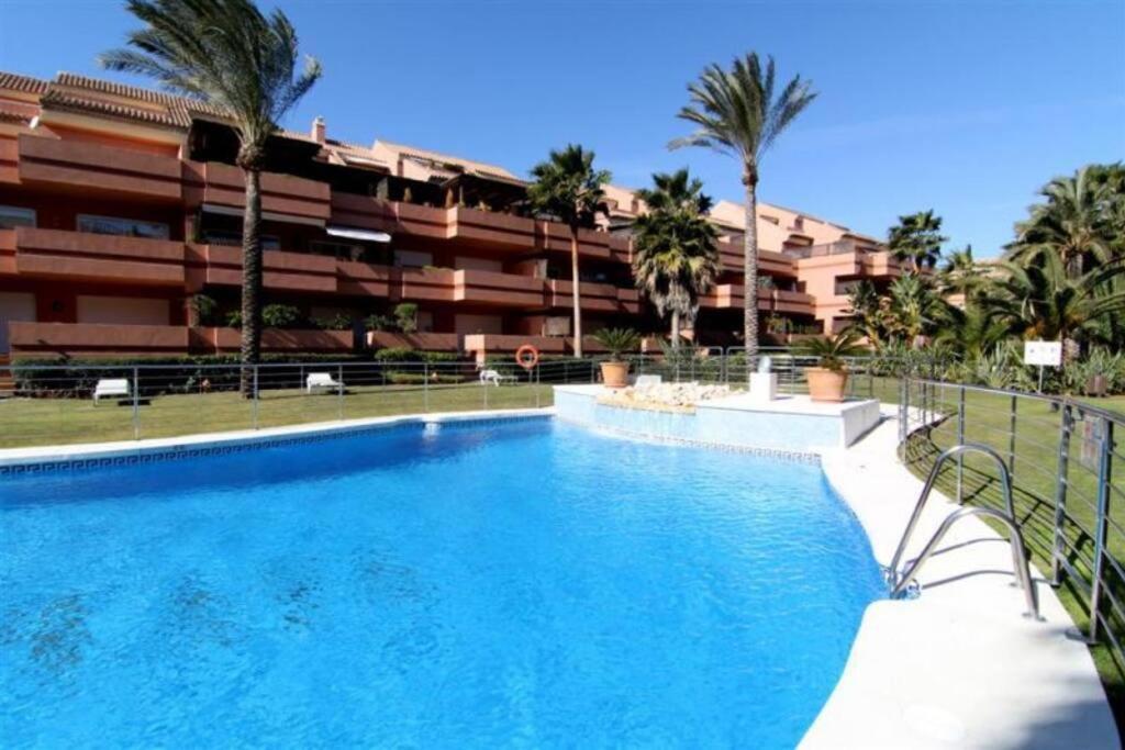 Beautiful Duplex Penthouse Near Puerto Banus *