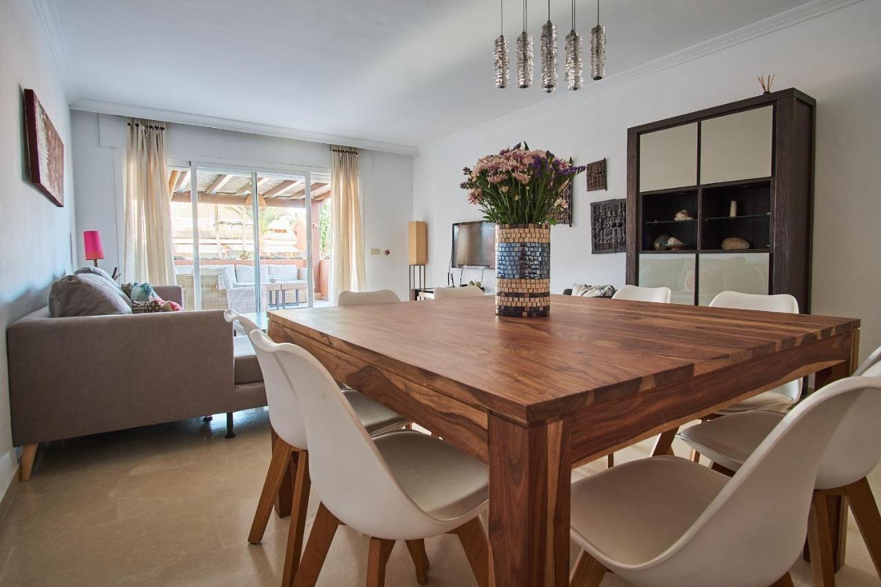 Apartamento Beautiful Duplex Penthouse Near Puerto Banus