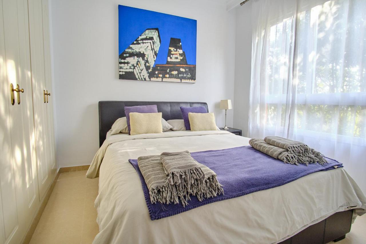 Apartamento Beautiful Duplex Penthouse Near Puerto Banus