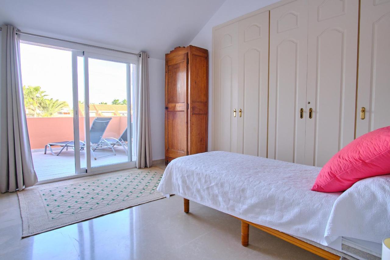 Apartamento Beautiful Duplex Penthouse Near Puerto Banus